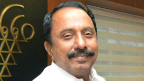 செங்கோட்டையன்