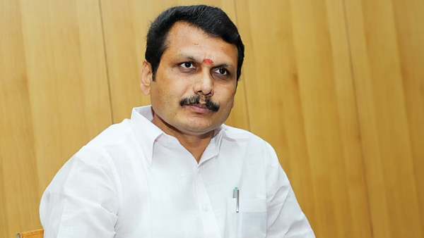 அமைச்சர்கள் 