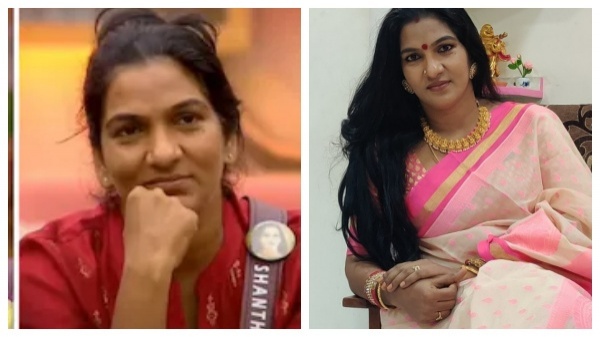 சாந்தி மாஸ்டர் சாந்தி மாஸ்டர்