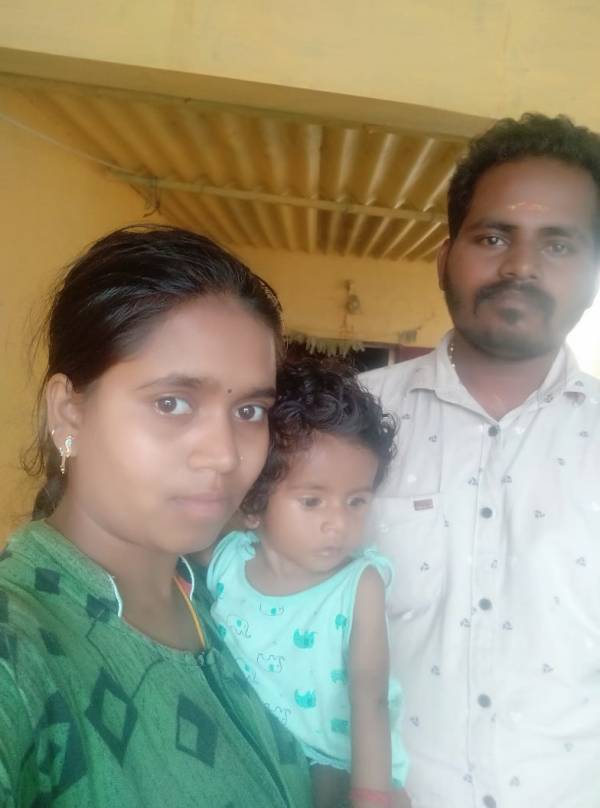 Need a help for six month old baby Shastik diagnosed a vital heart problem Need a help for six month old baby Shastik diagnosed a vital heart problem