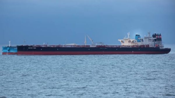 Closely Working on early release of 16 Indian sailors of of MV Heroic Idun: Indian Mission Closely Working on early release of 16 Indian sailors of of MV Heroic Idun: Indian Mission