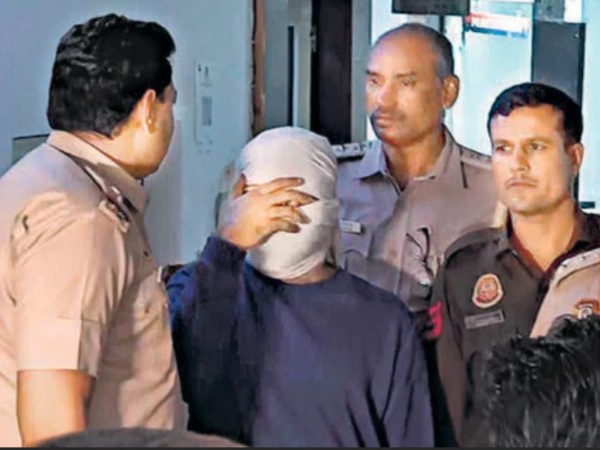 தந்தை புகார்