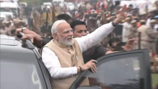 என்ன நடந்தது? 