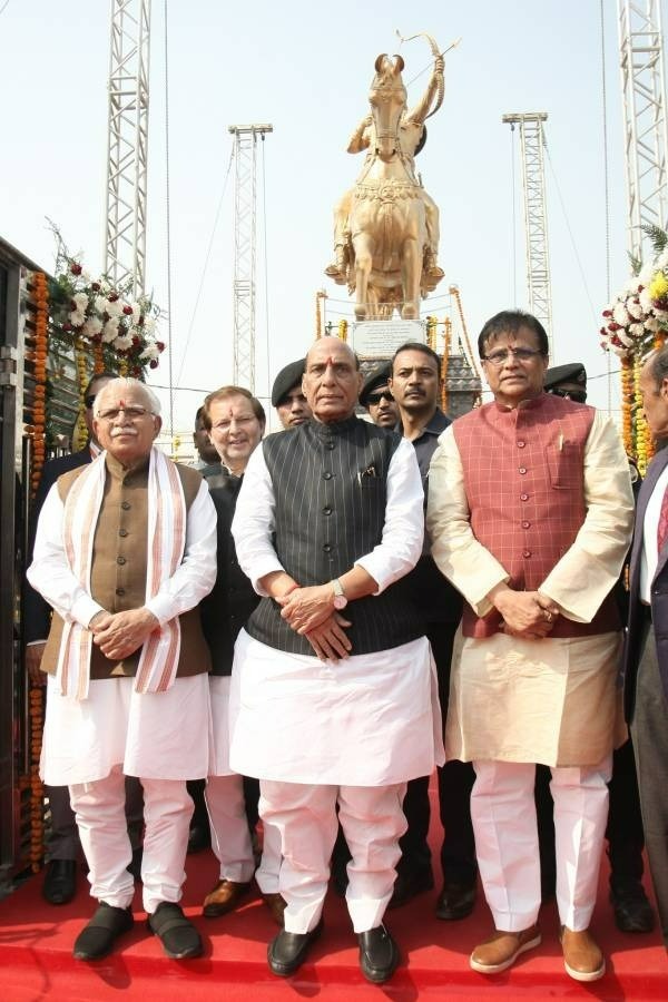 புதிய இந்தியா புதிய இந்தியா