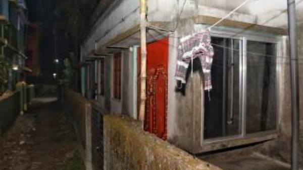 கொல்கத்தாவில் 'ஷாக்'..