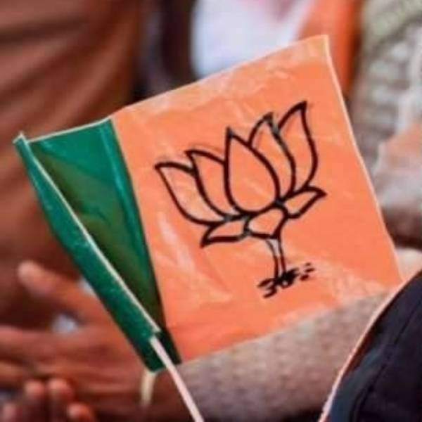 ஈர்ப்பை இழந்த பாஜக.. 