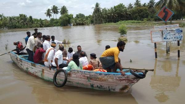 மக்கள் மீட்பு 
