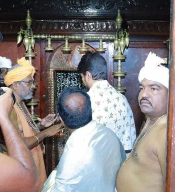 உதயநிதி ஸ்டாலின் 