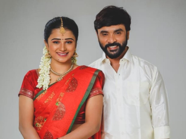 வயது வித்தியாசம்