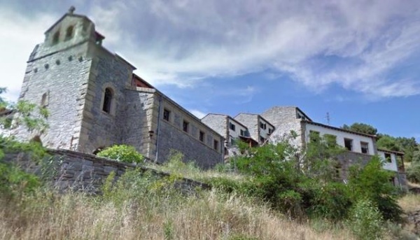 'சால்டோ டி காஸ்ட்ரோ'