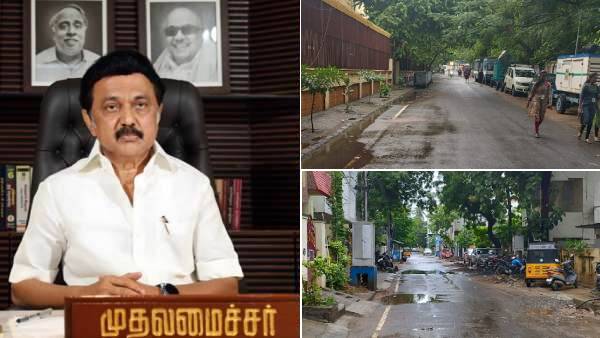 எதிர்க்கட்சித் தலைவராக மு.க.ஸ்டாலின் 