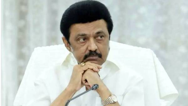 முதல்வர் ஸ்டாலினுக்கு இழுக்கு 