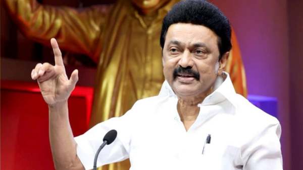 முதல்வர் சீரியஸ் பேச்சு 