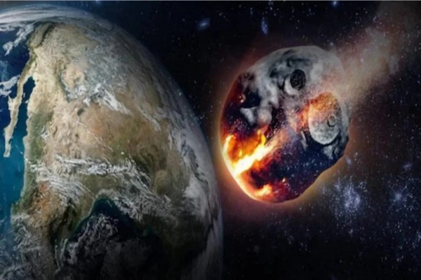 அவசர எச்சரிக்கை