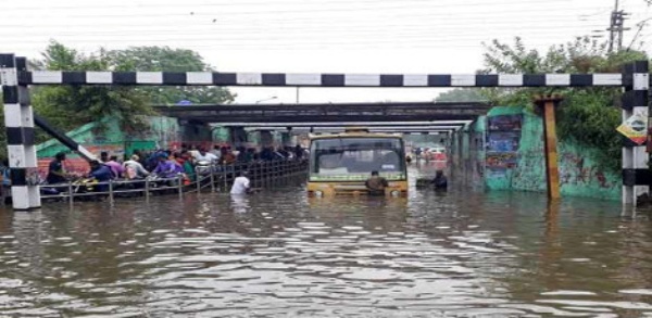 சுரங்கப்பாதைகள் சுரங்கப்பாதைகள்