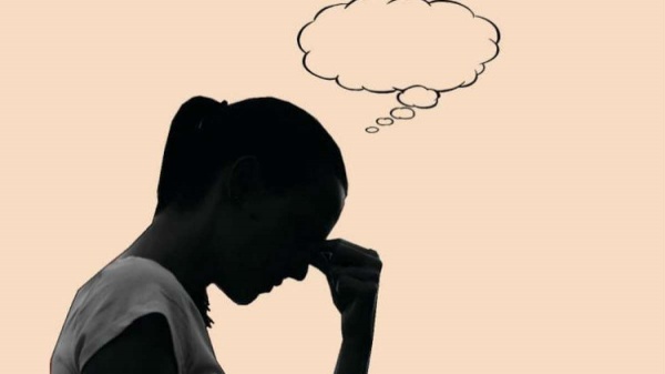 மன அழுத்தம்