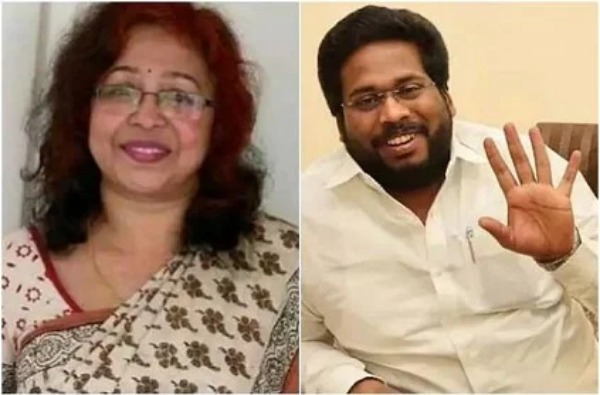 பரபரப்பு ஆடியோ 