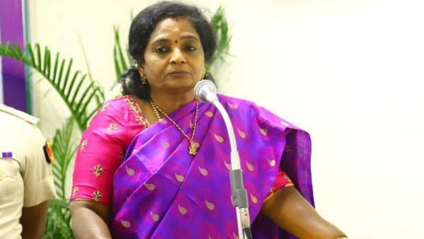 தமிழகத்தில் அரசியல் 