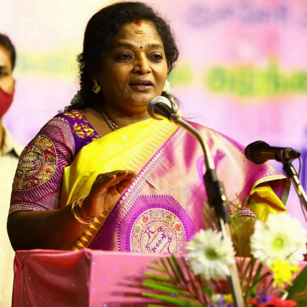 வாரிசு குருவிகள் அல்ல நாங்கள் 