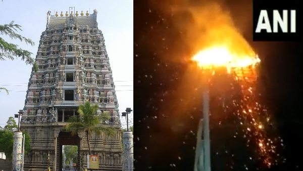 பட்டாசு தொழிலுக்கு ஆபத்தா? 