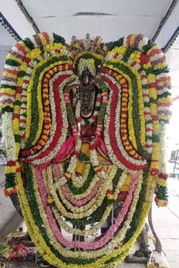 தீர்த்தவாரி உற்சவம்