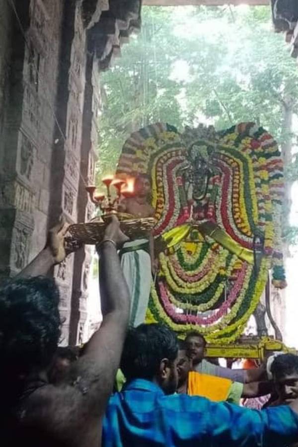 உள்ளூர் விடுமுறை