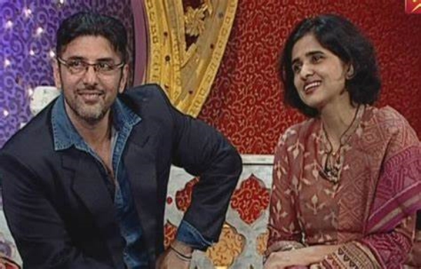 பீணா கேட்ட ஒரே கேள்வி