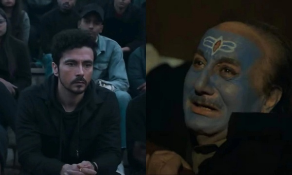 காஷ்மீர் பிரச்சனை காஷ்மீர் பிரச்சனை