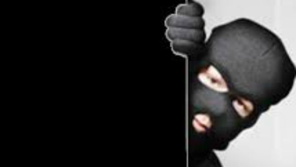 லேட்டஸ்ட் கொள்ளை.. 