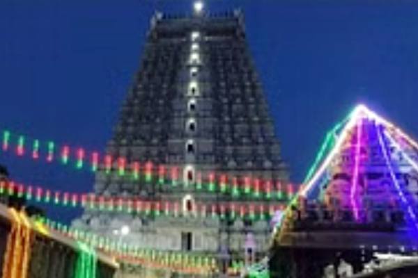 எல்லை தெய்வ வழிபாடு 