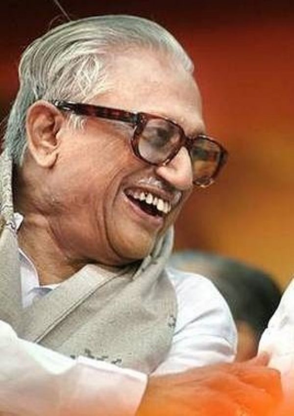 பேராசிரியர் அன்பழகன் பேராசிரியர் அன்பழகன்