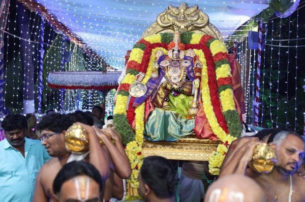 திருவேங்கடவன் 