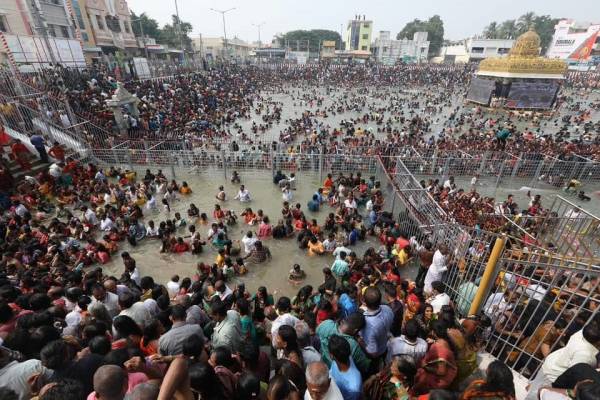 கோவிந்தா முழக்கம் 