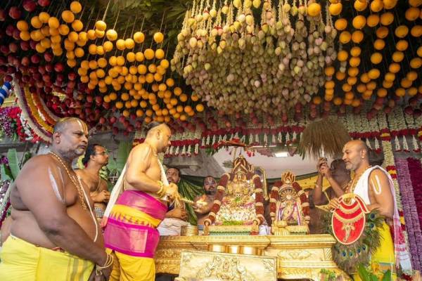  கஜ வாகனம் 