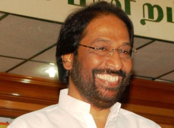 ராணுவக் கூடாரம் 