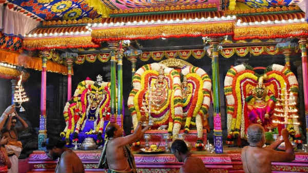 கந்தனுக்கு அரோகரா