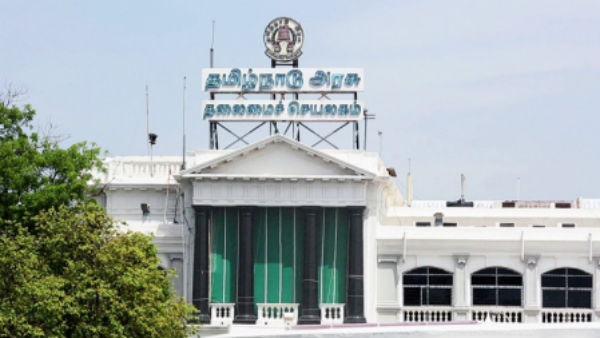 தமிழக அரசுக்கு அனுமதி தமிழக அரசுக்கு அனுமதி