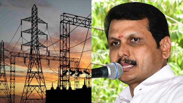  செந்தில் பாலாஜி