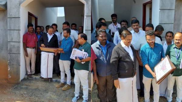 நீலகிரி மாவட்டம் 