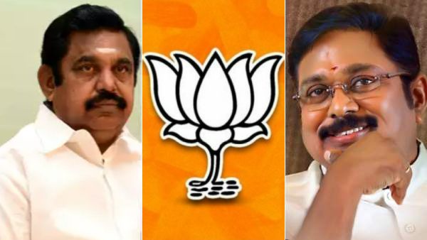 இறுக்கம் காட்டும் இபிஎஸ் 