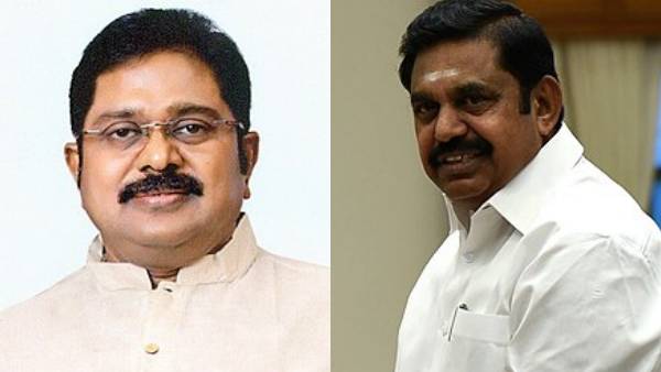 டிடிவி தினகரன் 