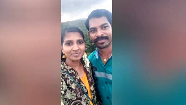  புது பொண்டாட்டி 