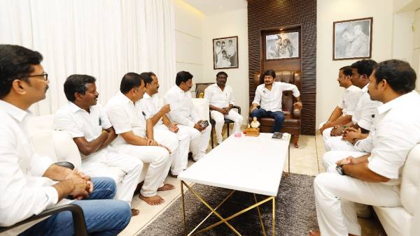  இளைஞரணியின் முக்கியத்துவம் 