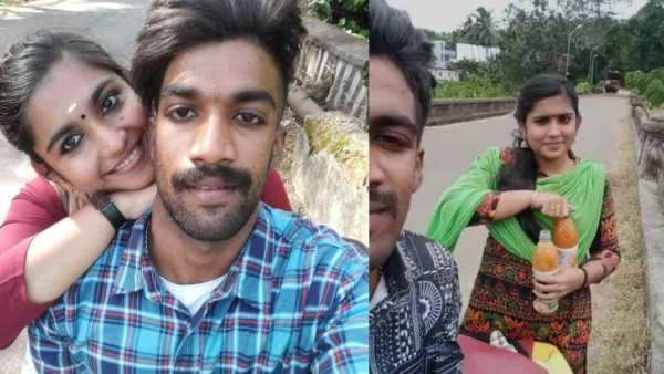 காதலன் ஷாரோன் 