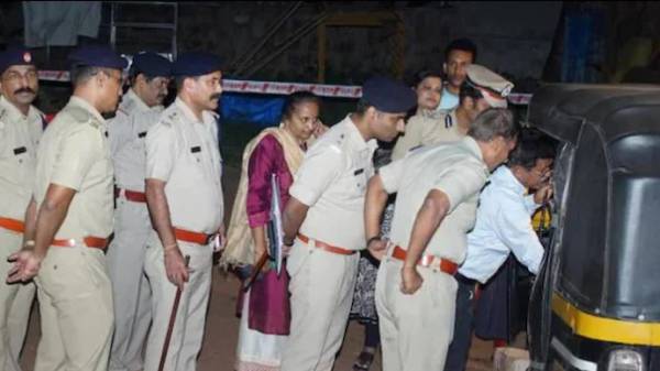 மதுரையில் விசாரணை மதுரையில் விசாரணை