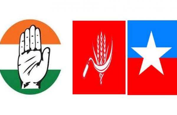 ஒருமித்த குரல் 