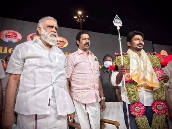 ஐபி மருமகள் மெர்சி 