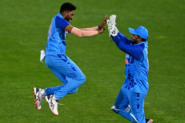 கம்பேக் 