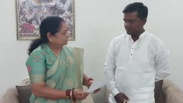  சோட்டா உடெபூர் எம்.எல்.ஏ. 