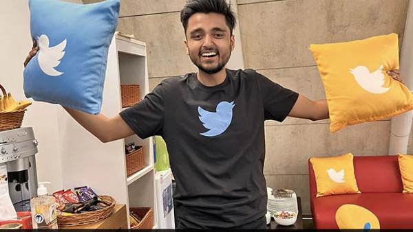 குவியும் வாழ்த்து.. 